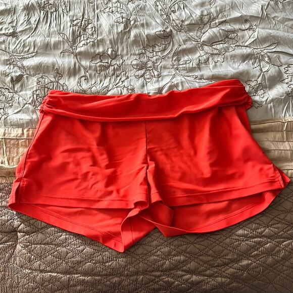 Athleta | Swim Shorts Size XS - Picture 1 of 10
